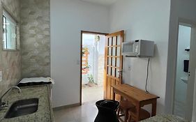 Apartamento Confortável Perto da Praia