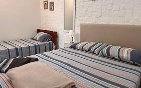 Apartamento Confortável Perto da Praia